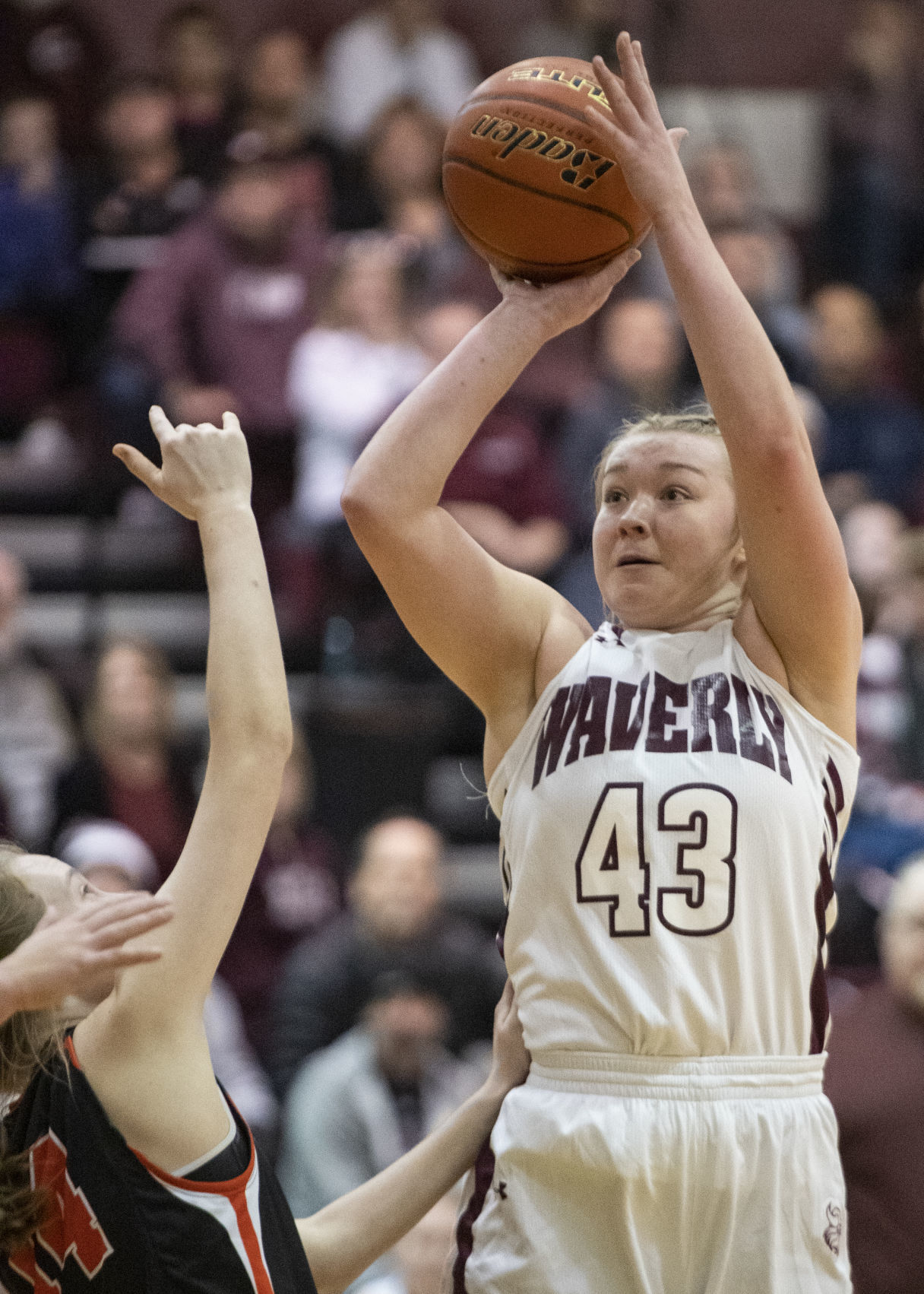 Beatrice vs. Waverly, 2.16